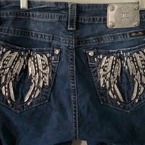 MissMe Jeans